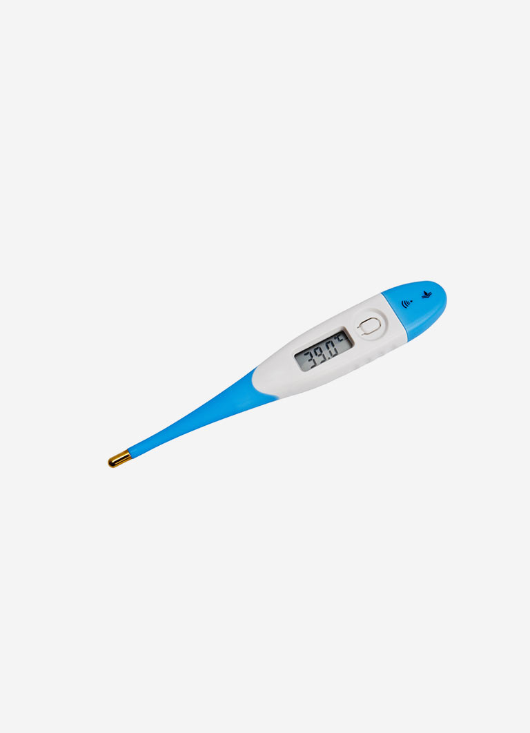 Digital Thermometer